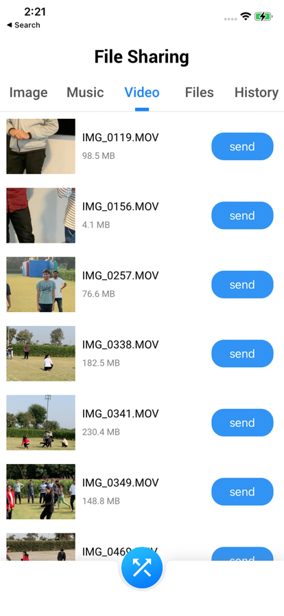 shareit2024最新版v6.1.28_ww