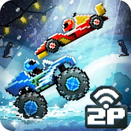 撞头赛车无限金币无限钻石版v4.9.1