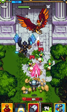 冲击任务2v1.4.06