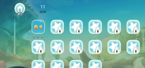 红黄蓝冒险v1.0.0