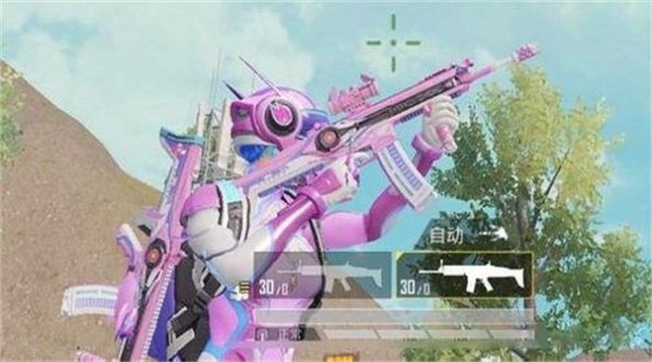 刺激吃鸡王者战场v1.5