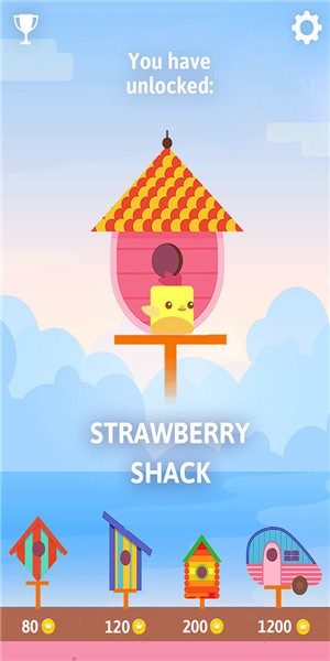 进击的方块鸟v1.0.0.9