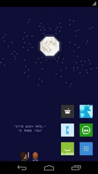 简约像素图标包v1.0