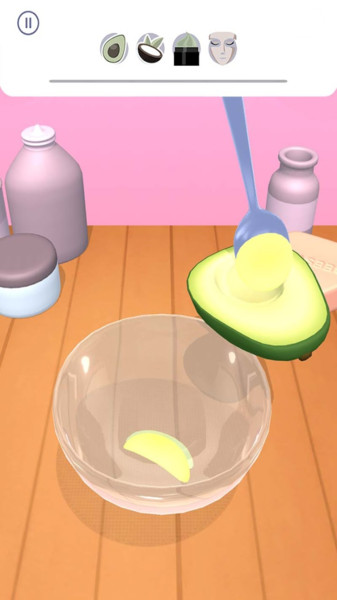 面膜模拟器v0.6.1