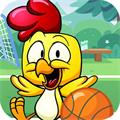 小鸡爱投篮v1.0