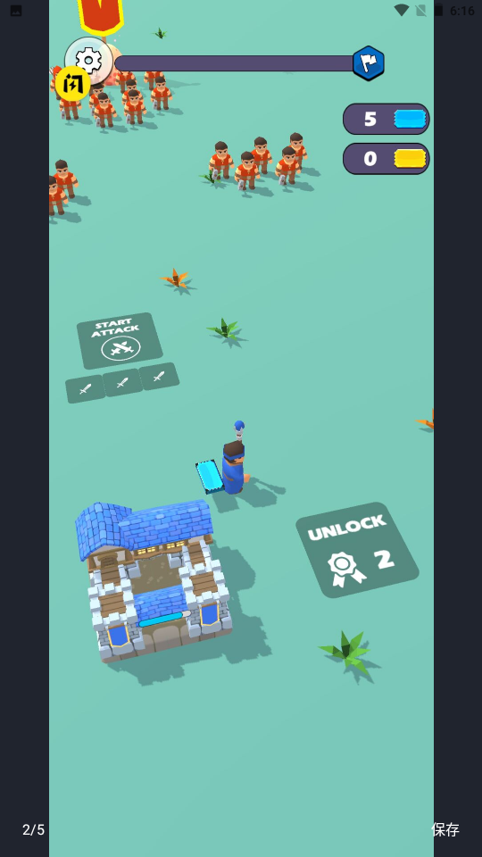 无敌指挥官v2.4.8