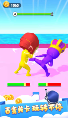 全民单挑王v1.0.0