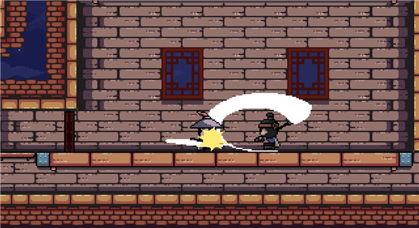 末代侠客v1.00.55