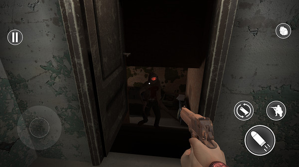 被遗弃的豪宅v1.0