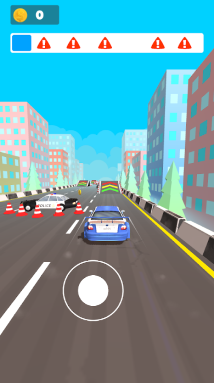 绝命逃生3Dv0.0.9