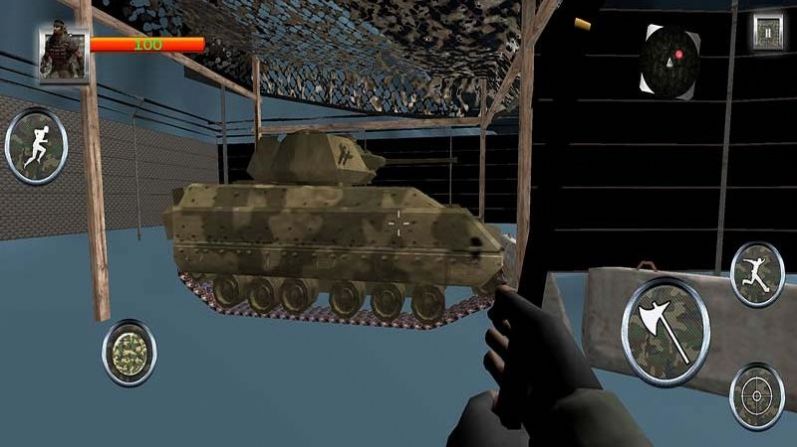 末日荒野求生v1.0