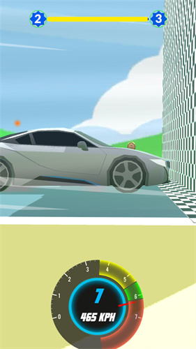 超级狂飙v0.0.115