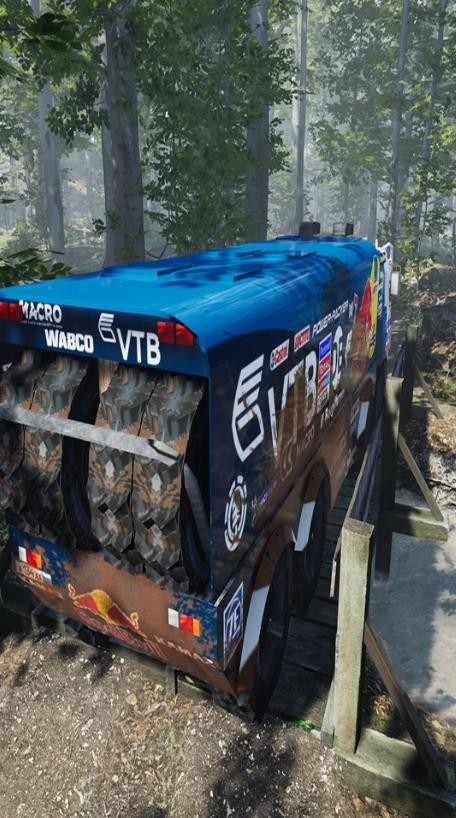 越野卡车竞速v1.00