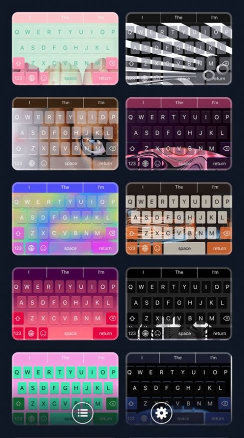 动态壁纸4Kv1.0.1