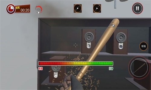 拆家破坏模拟器v1.0