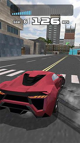 法拉利真实驾驶v1.0