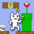 无敌喵里奥大冒险v1.0.1
