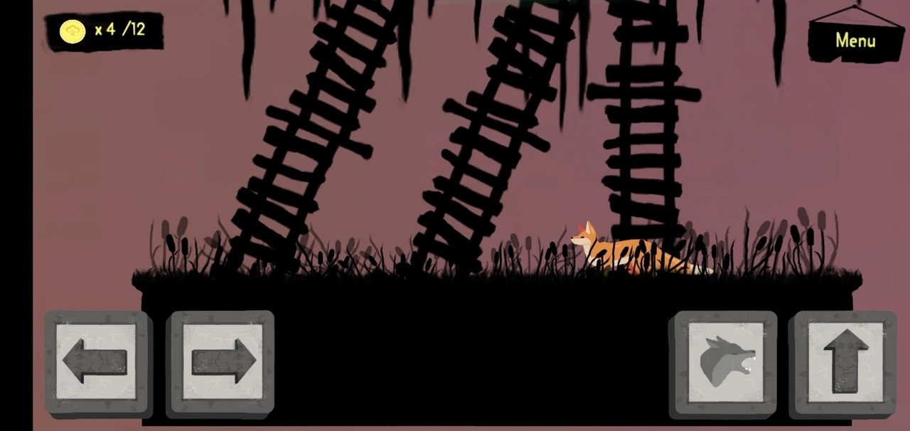 爱丽丝狐狸历险记v0.9