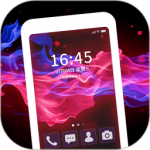 透明屏幕壁纸v1.2.7