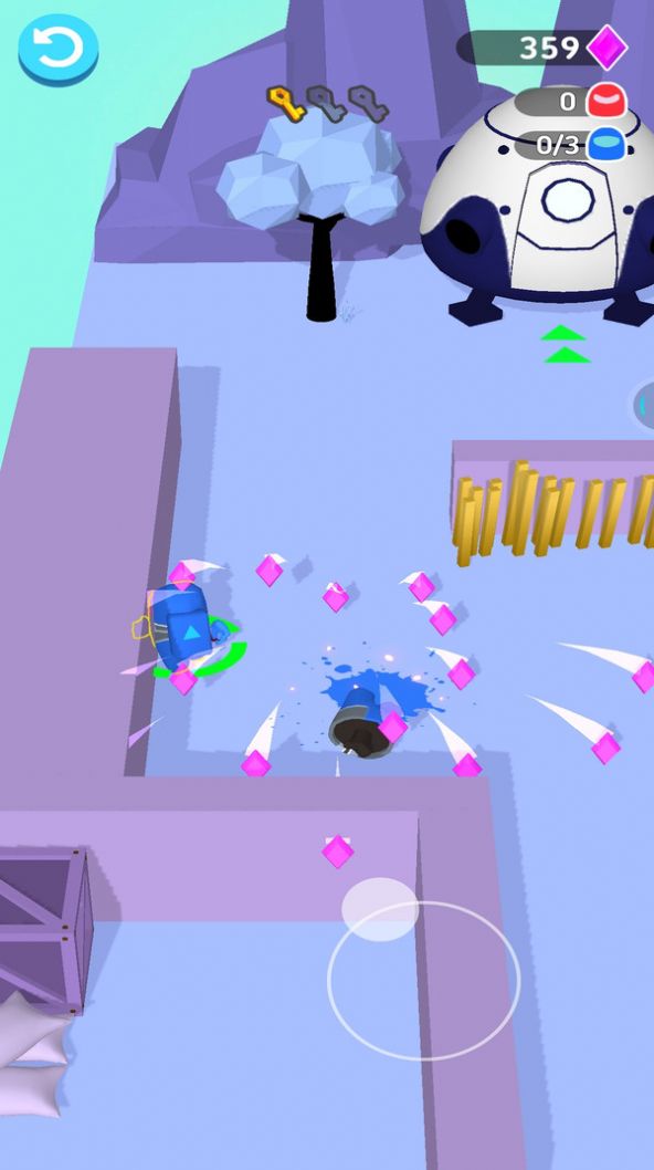 在我们当中行动v0.1.7