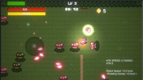 东方守护传v0.1.0.0