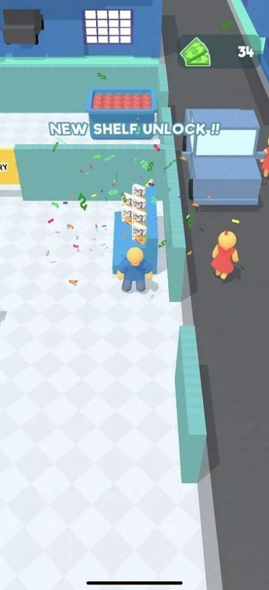 商店经理管理v1.20