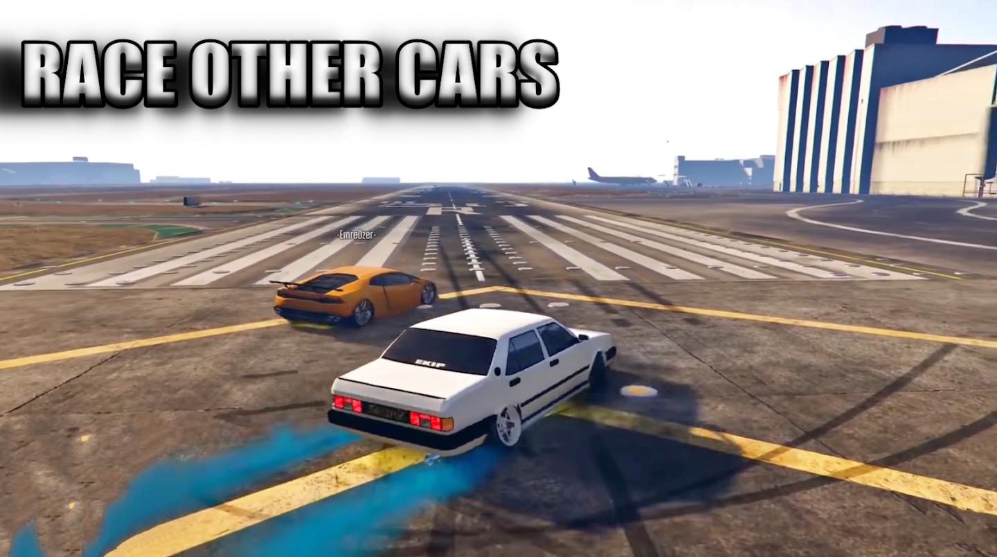 漂移运动会v1.0.5