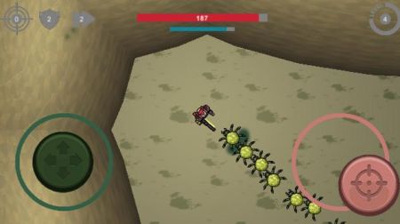 外星人必须死v1.1