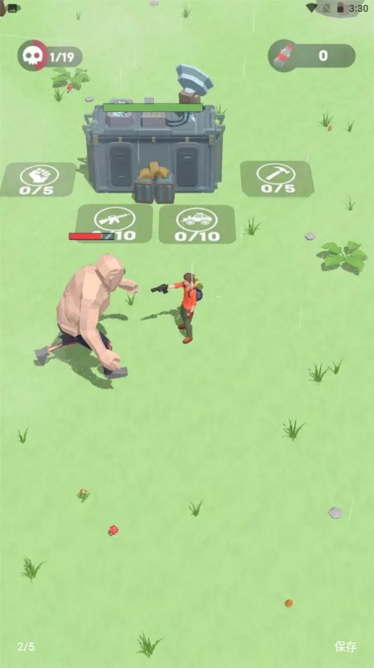 营地守卫大作战v0.13