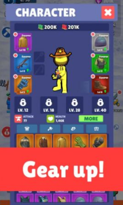 僵尸来临末日生存v2.0.2