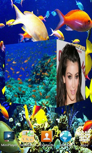 照片立方动态壁纸v3.2