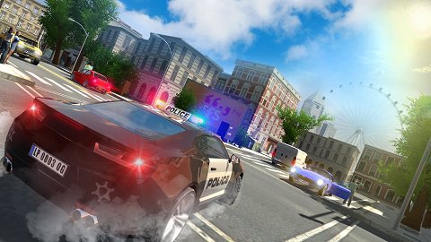 安全驾驶模拟器v300.1.0.3018