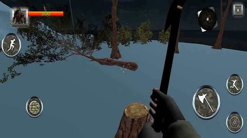 末日荒野求生v1.0