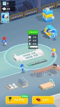 汽车装配模拟器v0.0.1