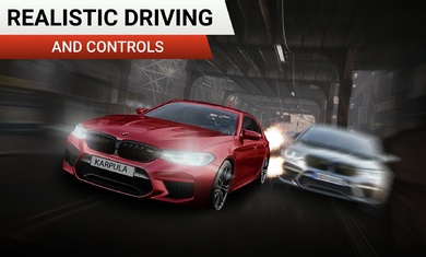 M5驾驶模拟器v4.1