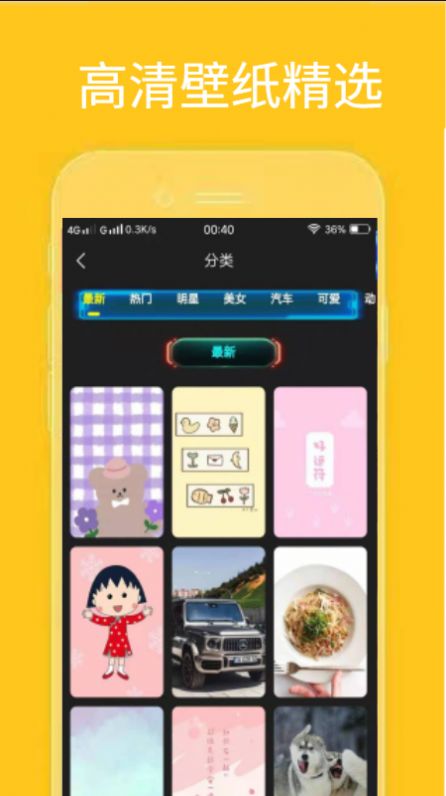 火萤视频桌面下载v3.1.4