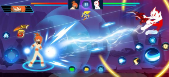 火柴人战争斗争v44