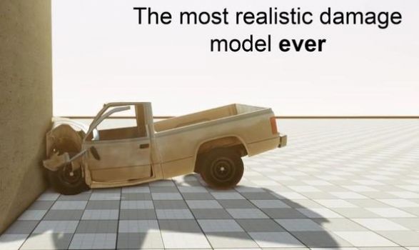 撞车交通模拟v0.0.3