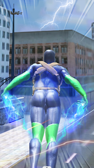 超级蜘蛛人英雄2v1.0.1