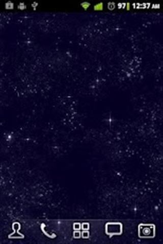闪烁的星星动态壁纸v1.7.0