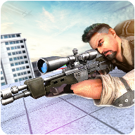 前线狙击致命射手v1.0.1