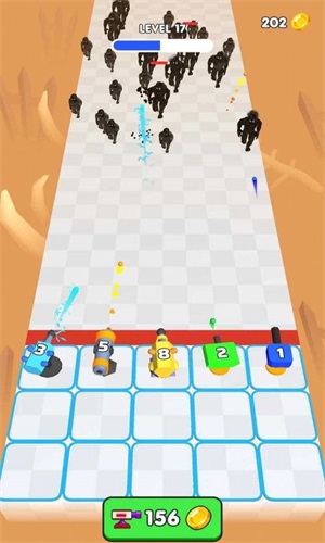 合并战斗塔v0.0.1