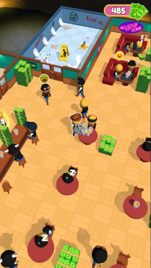 摩托俱乐部大亨v0.1