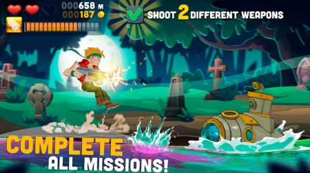 不死者小队v1.3.3