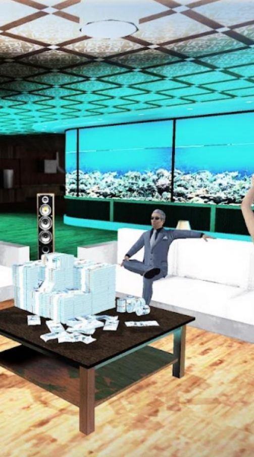 疯狂罪恶都市v1.02