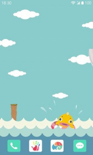 海上冒险梦象动态壁纸v1.7.6