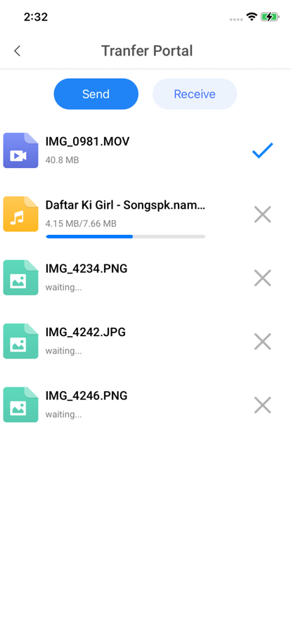 shareit下载3.9.38v3.9.38