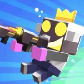 机器人爆破v1.0.1