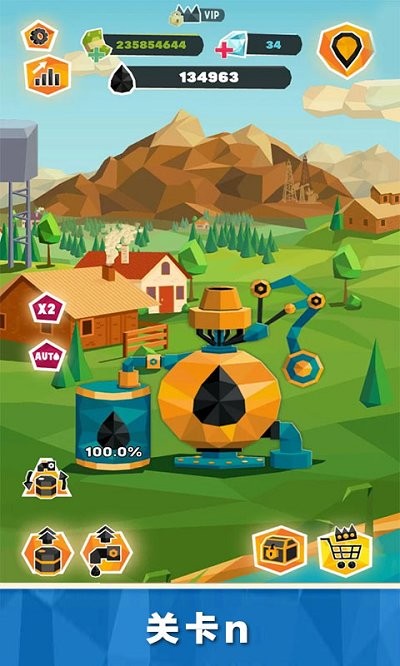 练油厂模拟器v4.0.9