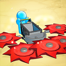 欢乐跑跑大作战v1.0.0